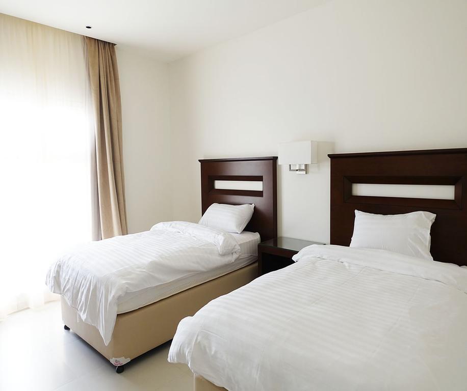 Unique Aparthotel