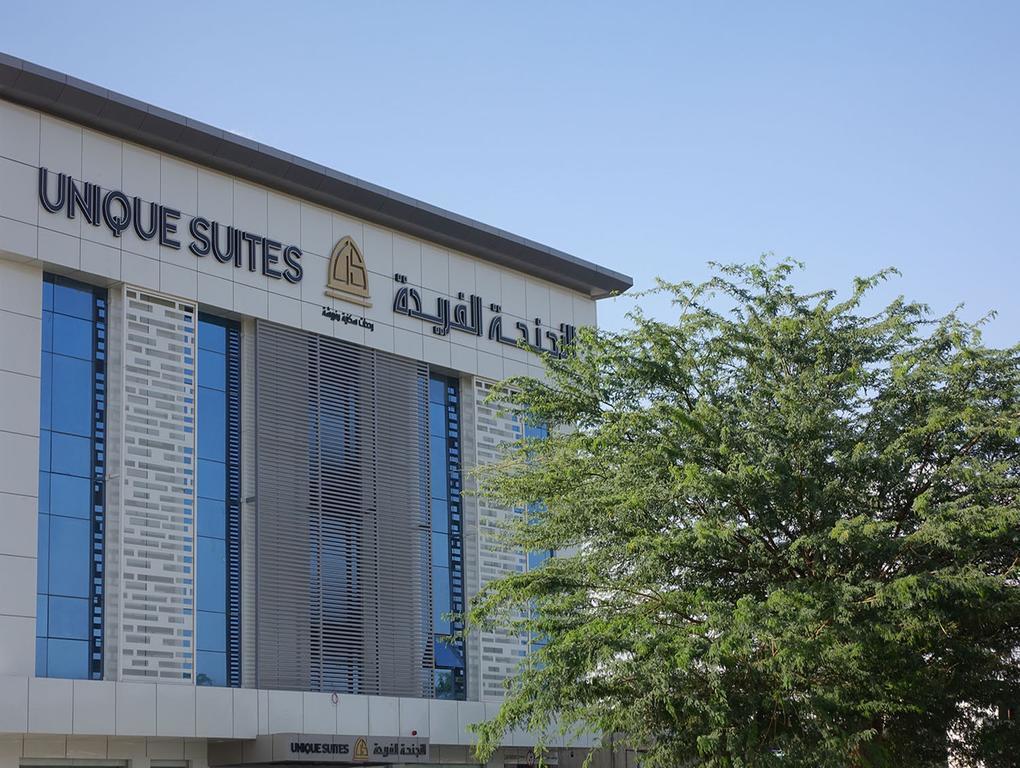 Unique 3* Riyadh