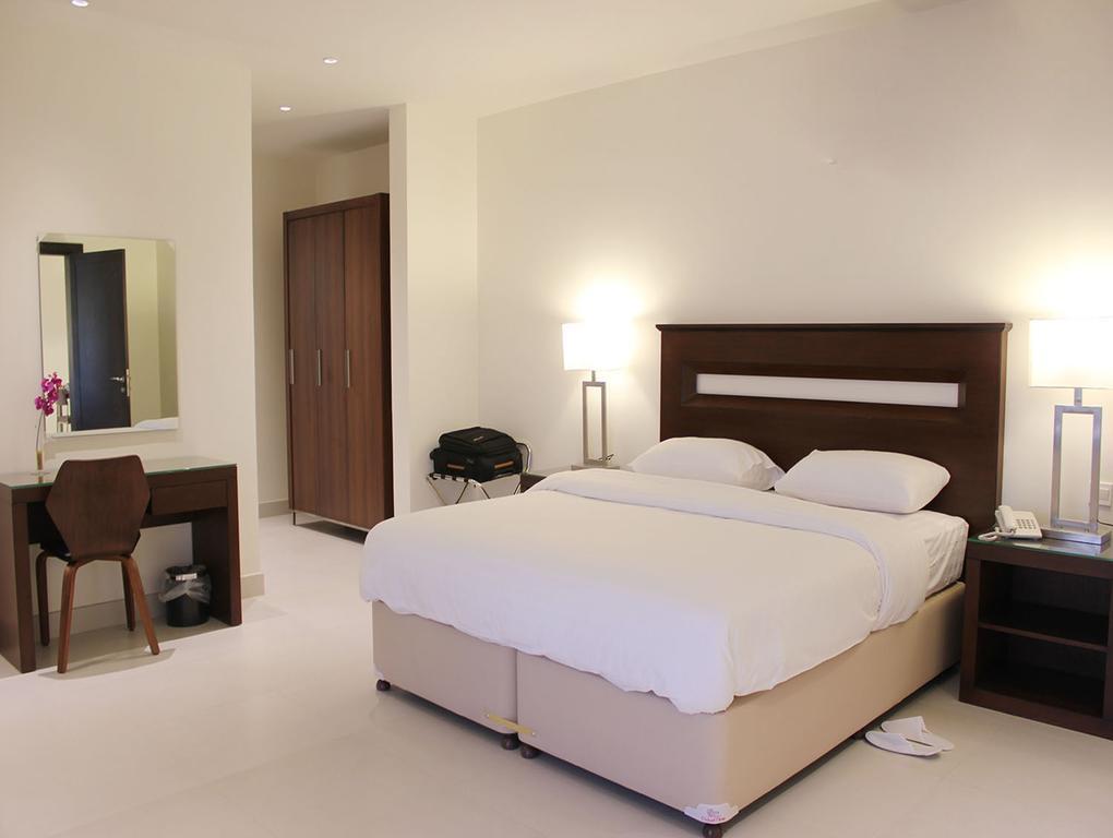 Aparthotel Unique