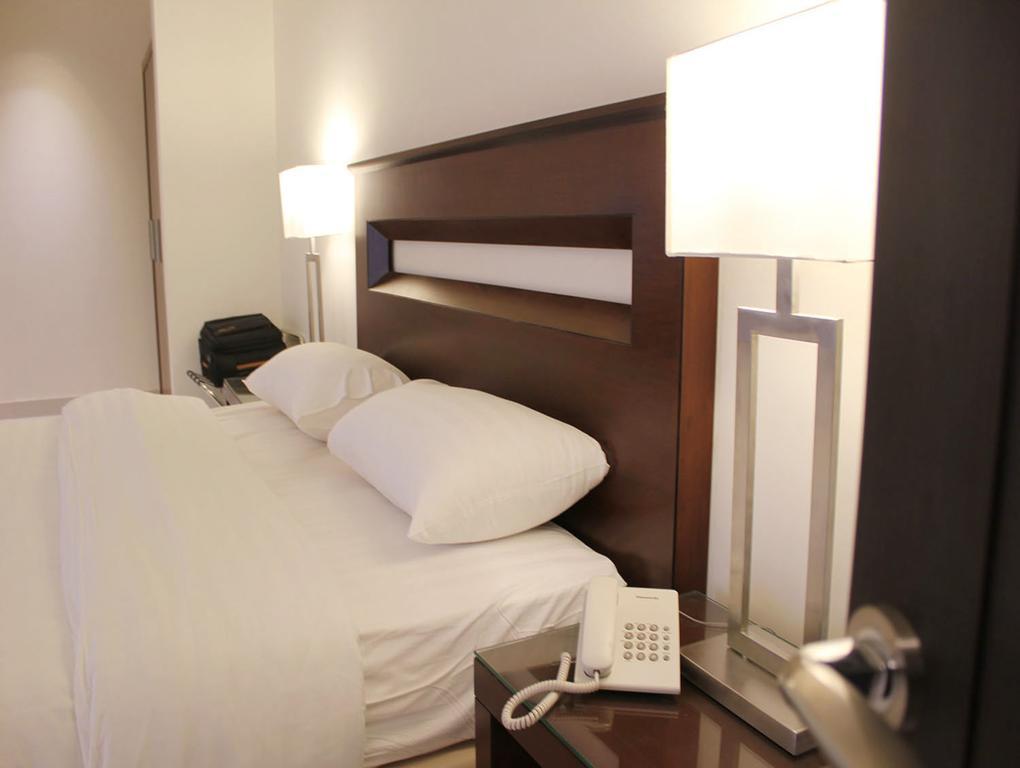 Unique Aparthotel Riyadh