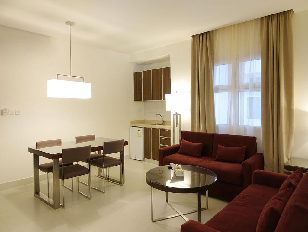 Unique Aparthotel