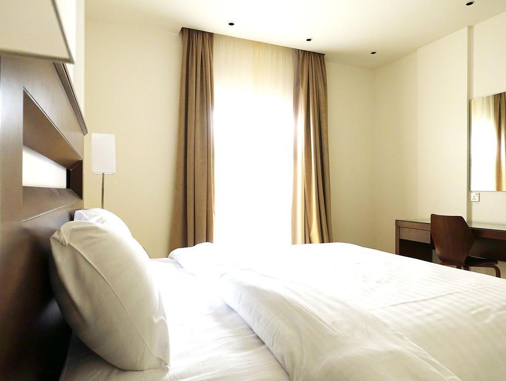 Aparthotel Unique