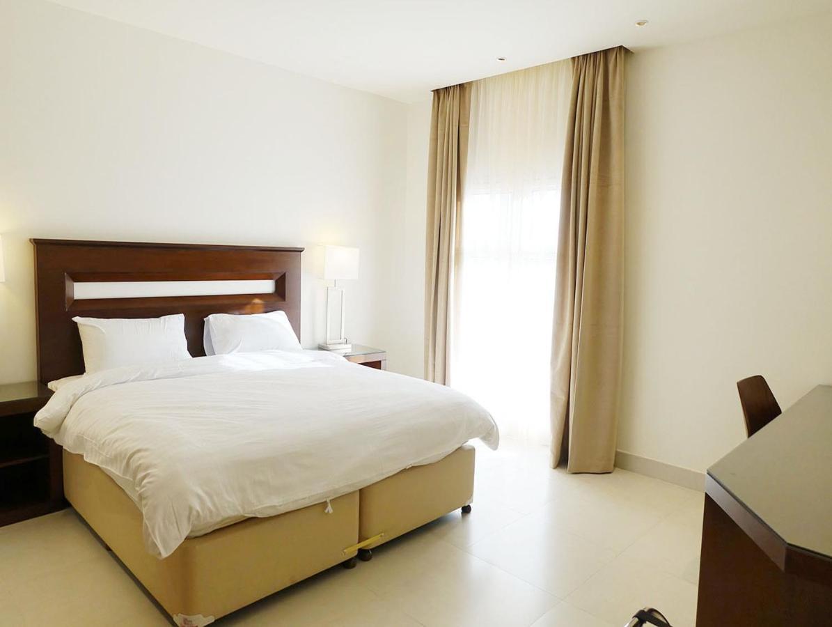Aparthotel Unique 3*
